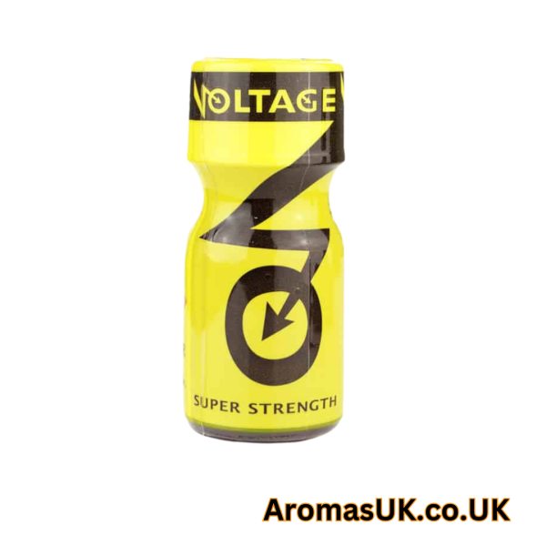 Voltage Strong Poppers
