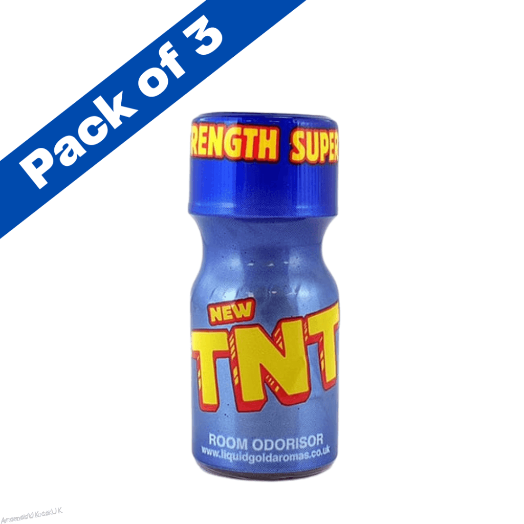 tnt 3 pack