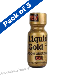 Liquid Gold XXL - Pack of 3