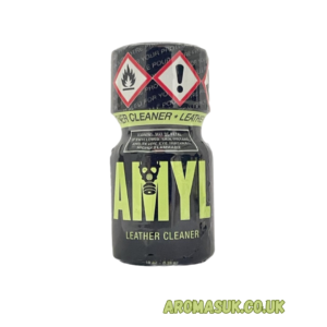 Amyl 10ml - Poppers UK