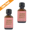 Dumb Bitch Juice - Twin