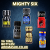 Mighty six