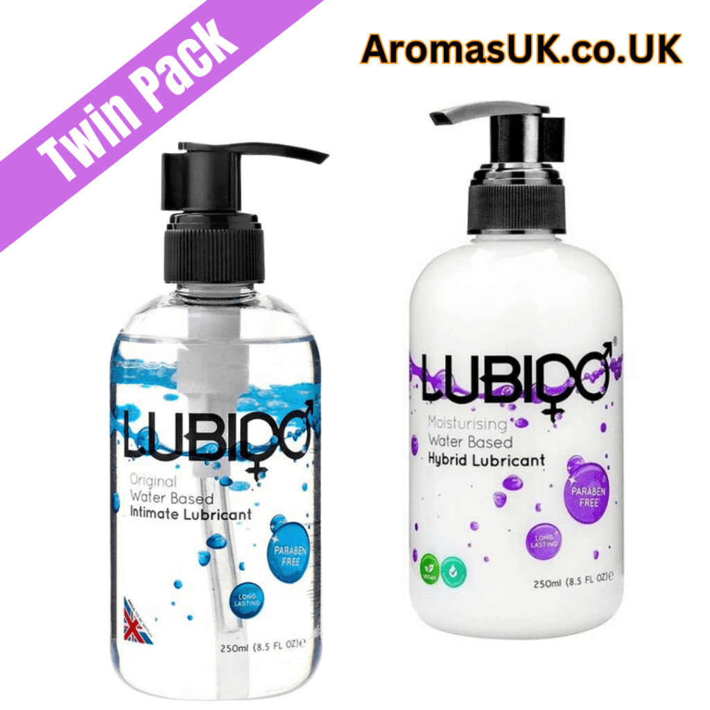 Lubido Twin
