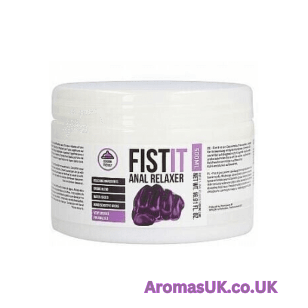 Fist it Anal Relaxer /4