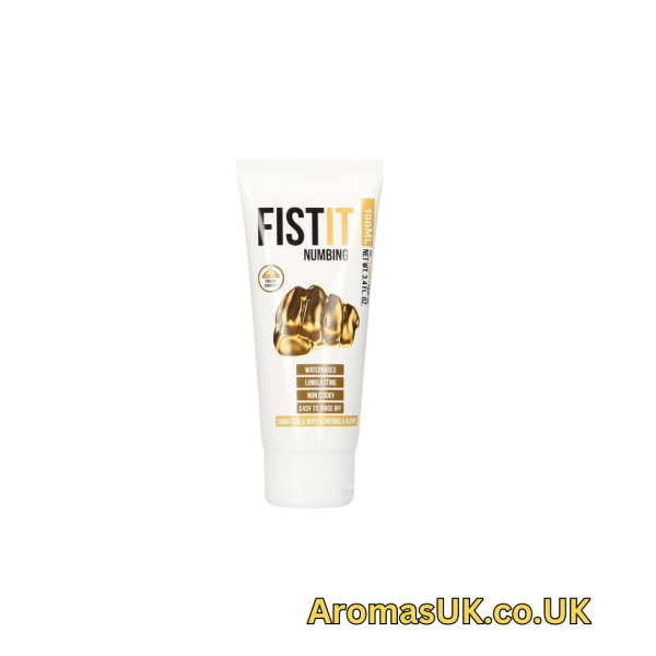 Fist It – Desensitizer 100 ml