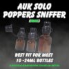 AUk Poppers Sniffer - Small