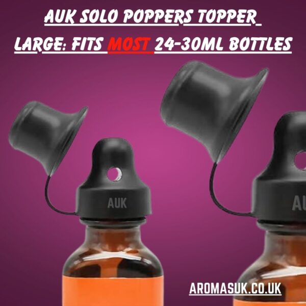 AUK LGE SOLO SNIFFER