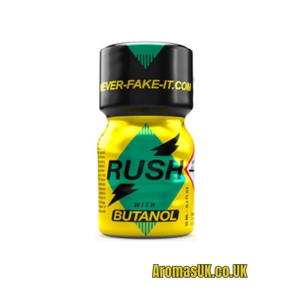 Rush Butanol 10ml