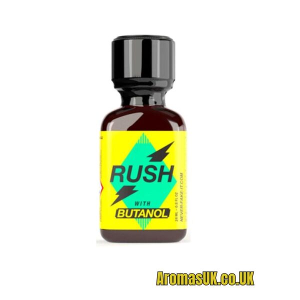 Rush Butanol 24ml