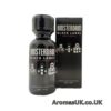Amsterdam 30ml Black