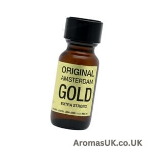 Original Amsterdam Gold Room Aromas 25ml