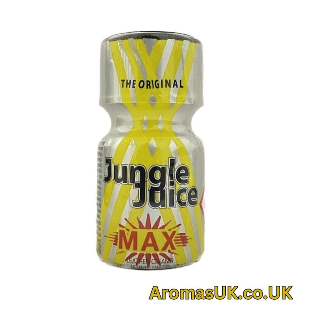 Jungle Juice MAX 10ml