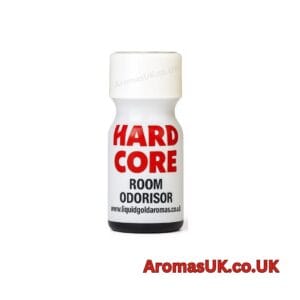 Hardcore 10ml Poppers