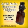 Solot Poppers Topper