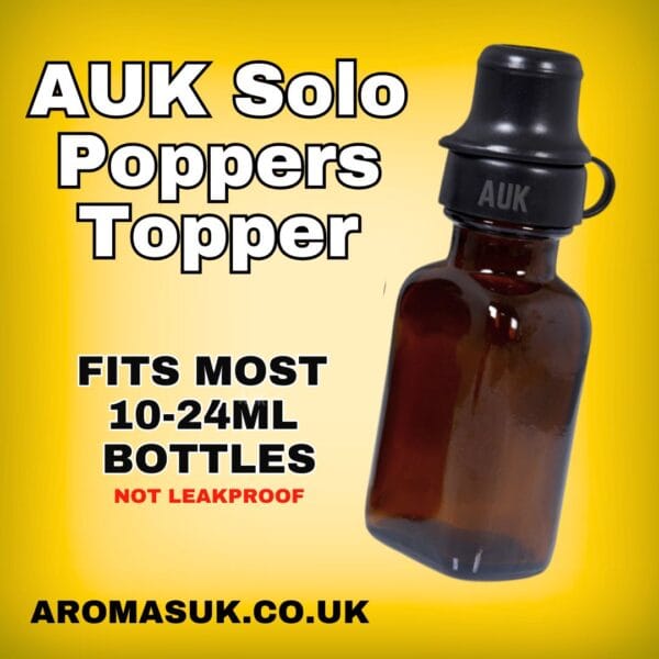 Solot Poppers Topper