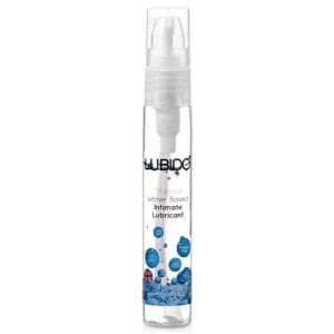 Lubido - 30ml Paraben Free Water Based Lubricant