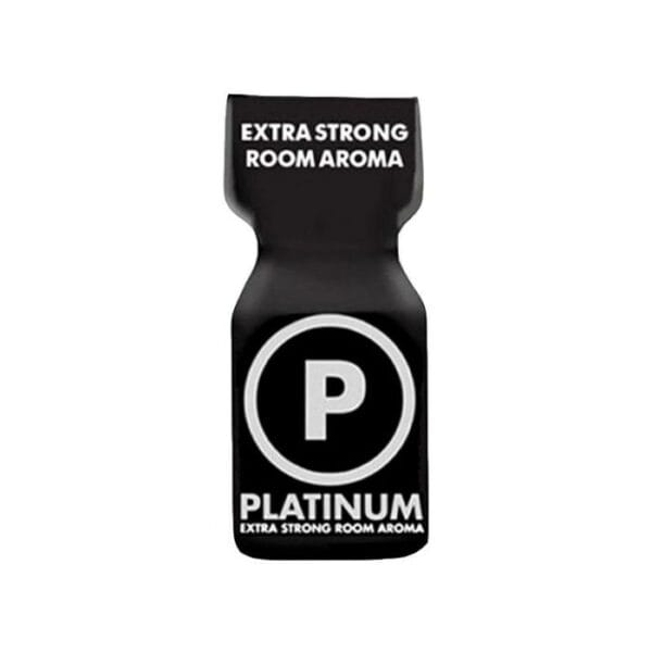 platinum poppers