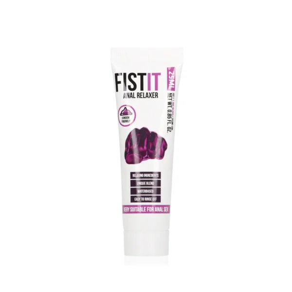 FIST IT Lubricant 25ML - Image 5