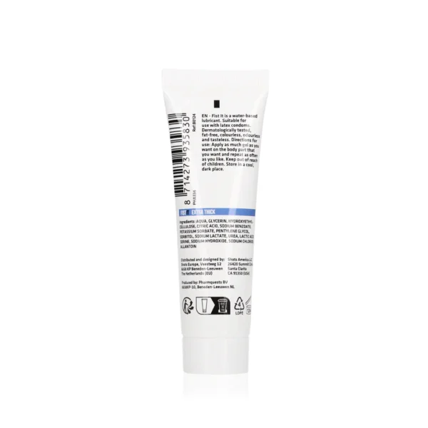 FIST IT Lubricant 25ML - Image 8