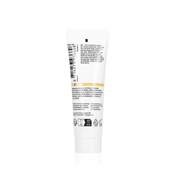 FIST IT Lubricant 25ML - Image 6