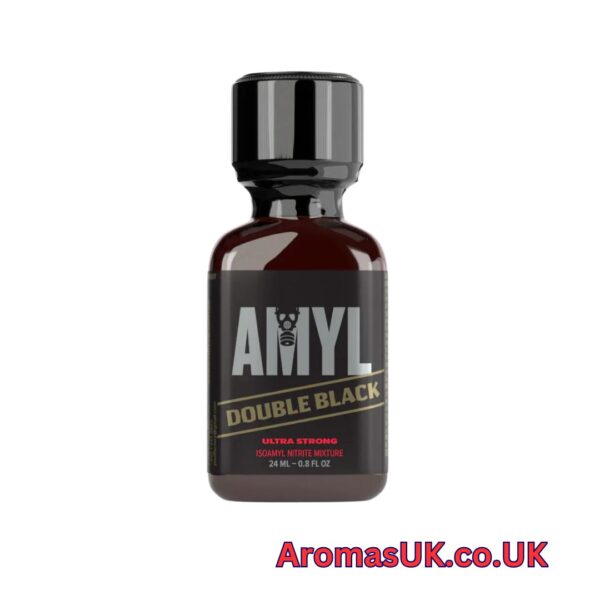 Amyl Double Black