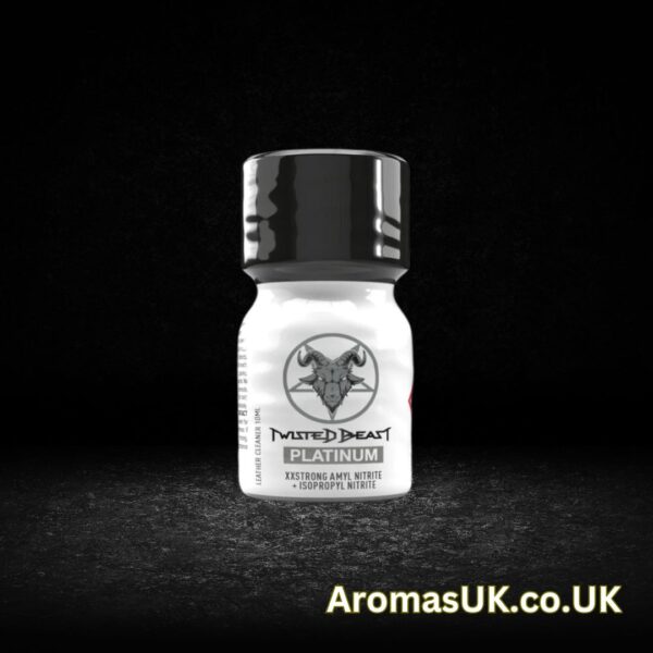 Twisted Beast Platinum 10ml