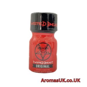 Twisted Beast Original 10ml