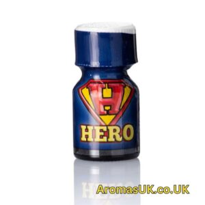 Hero Poppers 10ml