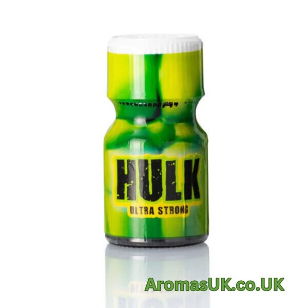 Hulk Ultra Strong 10ml