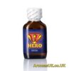 Hero Poppers