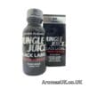 Jungle Juice Black Label Xtreme Formula 30ml