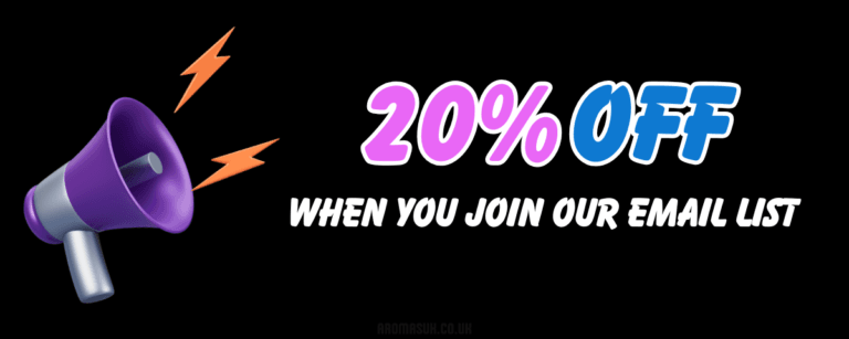 20% Off Poppers - AromasUK
