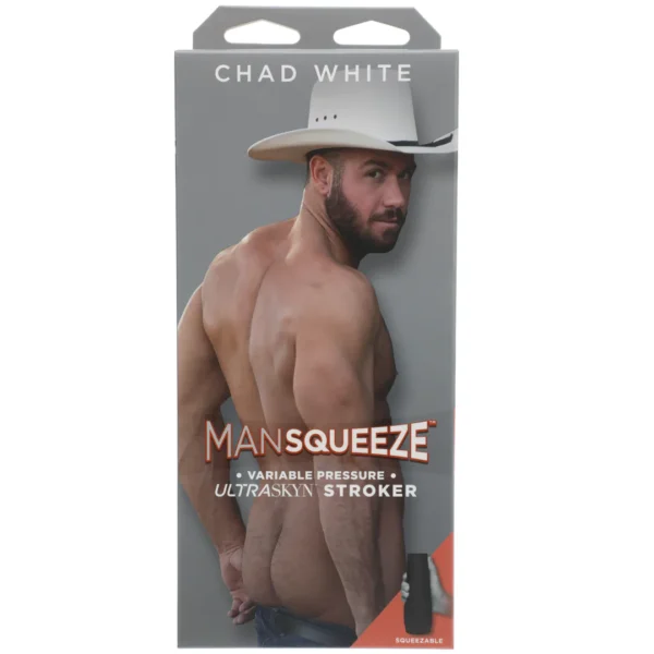 Chad White - ULTRASKYN Masturbator Ass - Image 2
