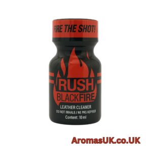 Rush Black Fire 10ml