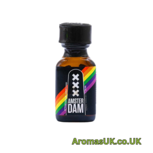 Amsterdam XXX Pride 24ml