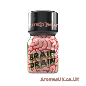 Brain Drain 10ml