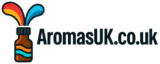 2025 Logo - AromaSUK