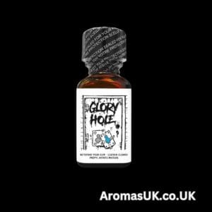 Glory Hole 25ml