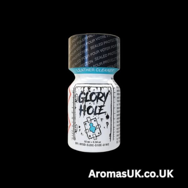 Glory Hole 10ml