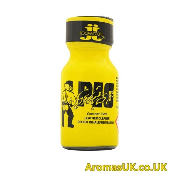 Pig Sweat 15ml