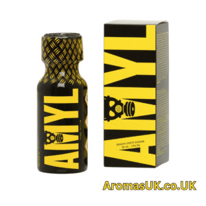 Amyl boxed 30ml