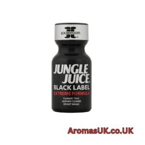 Jungle Juice Black Label Xtreme Formula 15ml (JJ)
