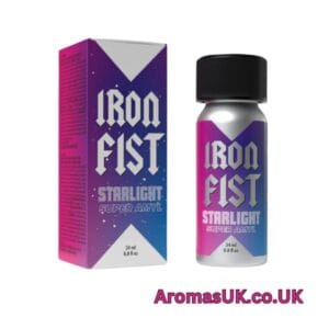 Iron Fist Starlight Super Amyl 24ml