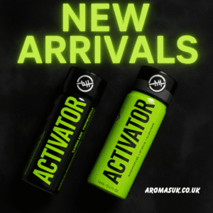 Acitvator Amyl Poppers