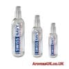 Swiss Navy Premium Silicone-Based Lubricant – Silky, Long-Lasting Glide