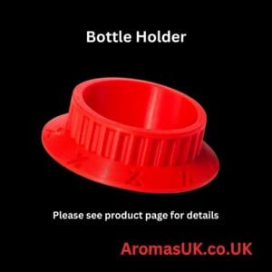Lightweight Aroma Bottle Holder