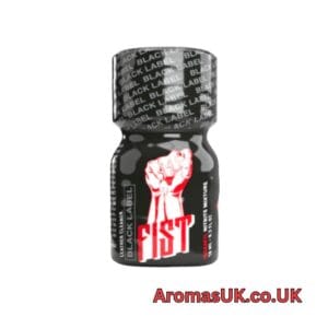 Fist Deep Black Label 10ml