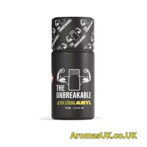 Amyl Ultra Strong Unbreakable 10ml