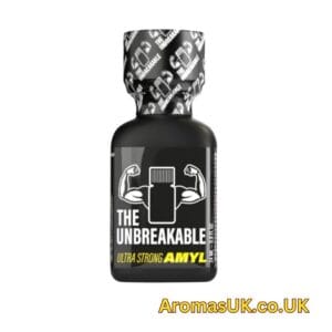 Amyl Ultra Strong Unbreakable 24ml