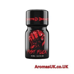 Fist Fuck Red 10ml